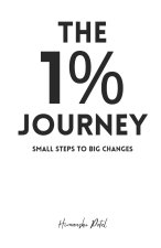 The 1% Journey