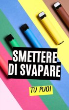 Smettere di Svapare