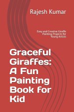 Graceful Giraffes