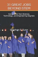 31 Great Jobs Beyond Stem