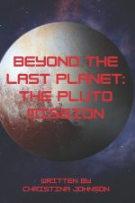 Beyond the Last Planet