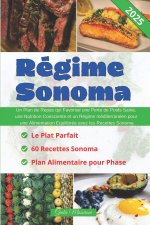 Régime Sonoma