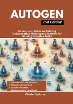 AutoGen, 2nd Edition