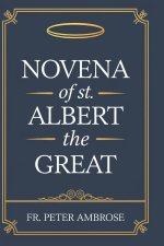 Novena of St. Albert The Great