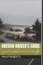 Oregon Driver's Guide