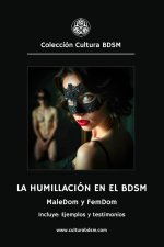 La humillación en el BDSM