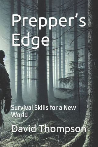 Prepper's Edge