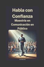 Habla con Confianza