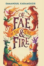 Of Fae & Fire