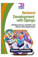 Backend Development with Django