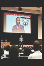 Knowing Your Audience