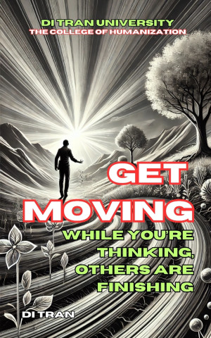 Get Moving