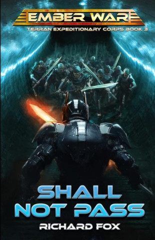 Shall Not Pass