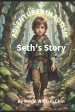Adventures in Autism - Seth's Story