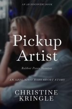 Pickup Artist (rubber pants version)