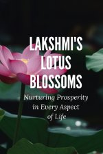 Lakshmi's Lotus Blossoms