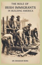 The Role of Irish Immigrants in Building America