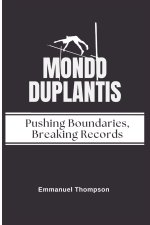 Mondo Duplantis