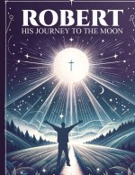 Robert His Journey to the Moon