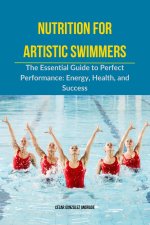 Nutrition for Artistic Swimmers