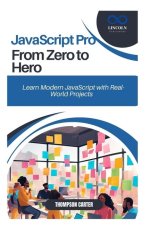 JavaScript Pro From Zero to Hero