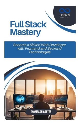 Full Stack Mastery