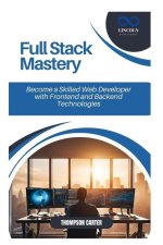 Full Stack Mastery