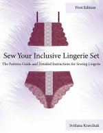 Sew Your Inclusive Lingerie Set