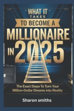 What It Takes to Become a Millionaire in 2025