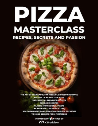 Pizza Masterclass