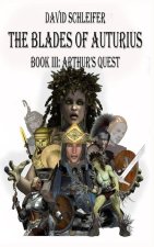 The Blades of Auturius