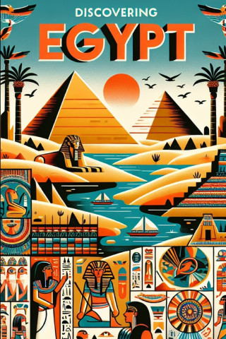 Discovering Egypt