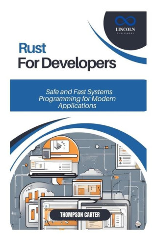 Rust for Developers