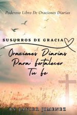 Susurros De Gracia