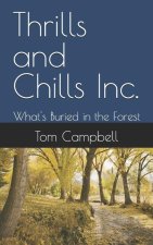 Thrills and Chills Inc.