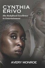 Cynthia Erivo