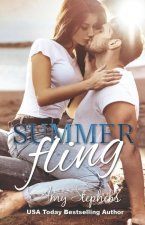 Summer Fling (Summer Blues Series)