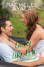 Lucky Like Love