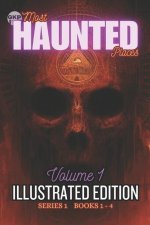 GKP Most Haunted Places Series 1