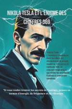 Nikola Tesla et l'Énigme des Chiffres 369