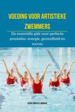 Voeding voor artistieke zwemmers