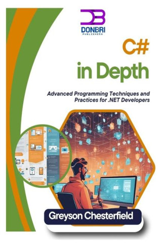 C# in Depth