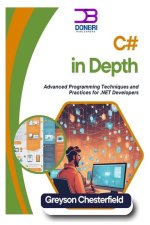 C# in Depth