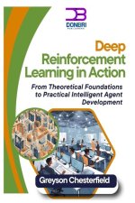 Deep Reinforcement Learning in Action