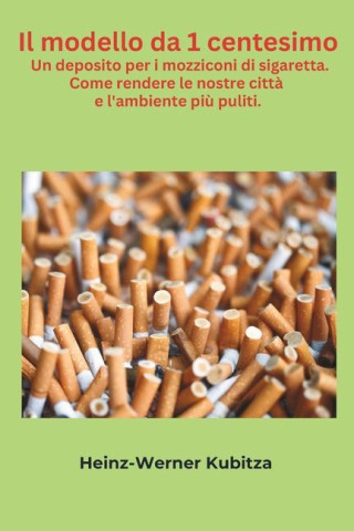 Il modello da 1 centesimo.