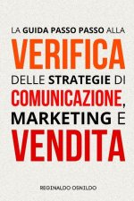 La guida passo passo alla verifica delle strategie di comunicazione, marketing e vendita