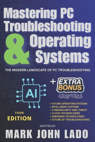 Mastering PC Troubleshooting & Operating Systems