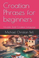 Croatian Phrases for beginners