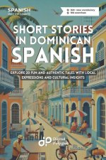 Short Stories in Dominican Spanish