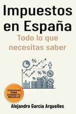 Impuestos en Espa?a